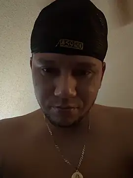Vikingos07 webcam show