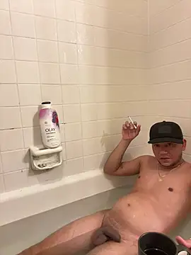 Vikingos07's Webcam Show