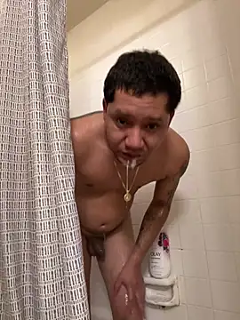 Vikingos07 Webcamshow