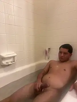 Show Webcam de Vikingos07