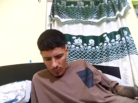 lok2321's Webcam Show