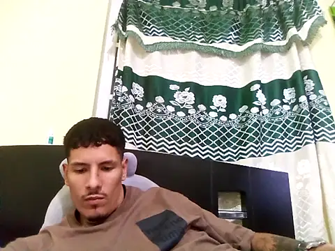 Show de webcam de lok2321