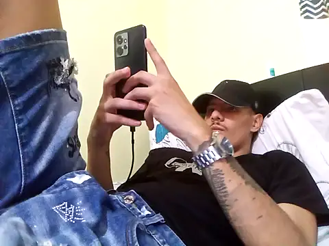 lok2321's Webcam Show