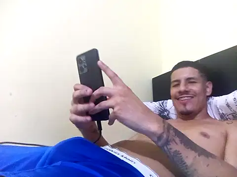 Show Webcam de lok2321