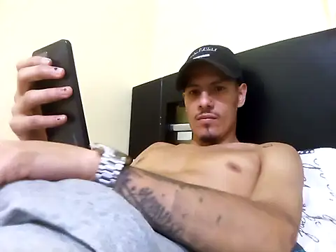 Show de webcam de lok2321