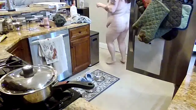 Show Webcam de stonerbun