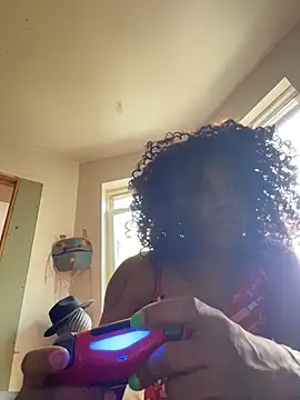 frenchiego's Webcam Show