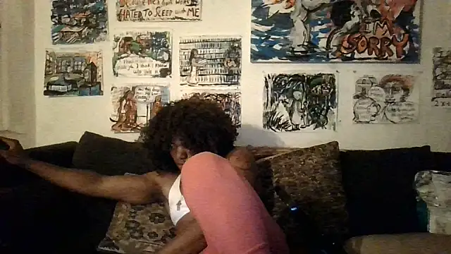 frenchiego Show in webcam