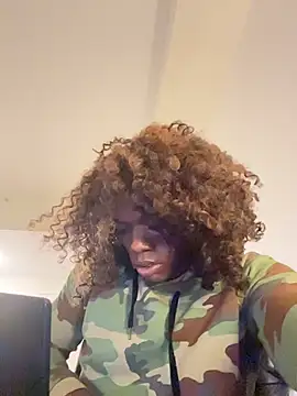 frenchiego's Webcam Show