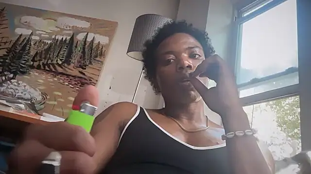 frenchiego Webcam Show