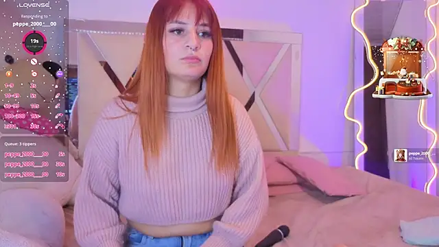 RIO_TAY1 Webcam-Show