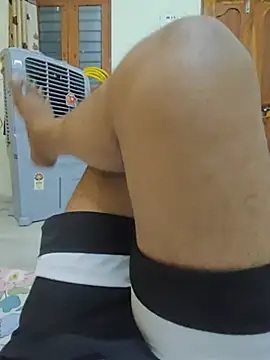 Show Webcam de Raj_teluguboy