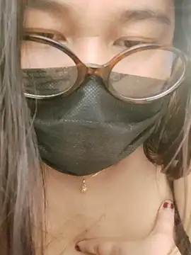 Živá chatovací místnost mini27mimi