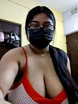 Živý XXX chat mini27mimi