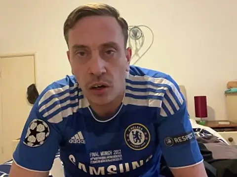 malcolm2334 Webcam show