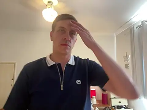 Webkamerová show malcolm2334