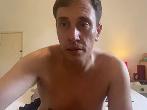 malcolm2334 Шоу с уебкамера