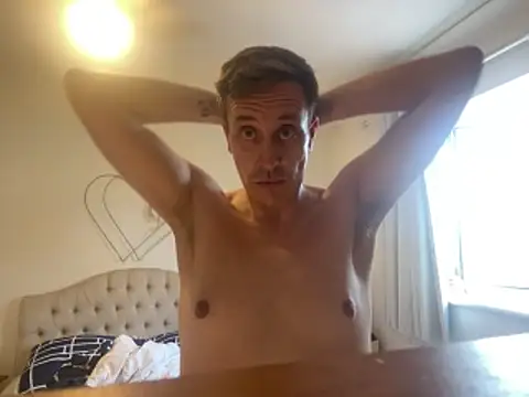 malcolm2334 Pertunjukan Webcam