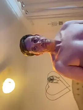 malcolm2334 Webcam Show