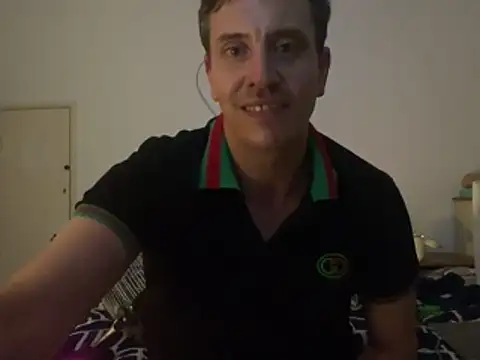 malcolm2334 웹캠 쇼