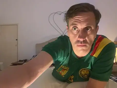 malcolm2334 webkamerás műsora