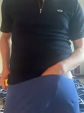 malcolm2334 웹캠 쇼