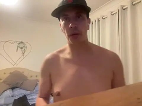 malcolm2334 Webcam show