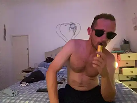 malcolm2334's Webcam Show