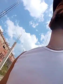 Hot_Veteran_1 Pertunjukan Webcam