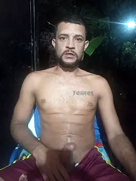 Show webcam de Hot_Veteran_1