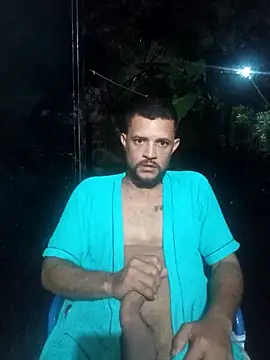 Hot_Veteran_1 Webcam-Show