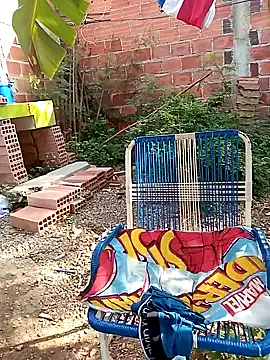 Hot_Veteran_1 Webcam show