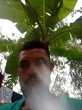 Hot_Veteran_1 Webcamshow