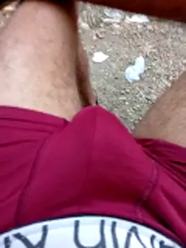 Hot_Veteran_1 Pertunjukan Webcam