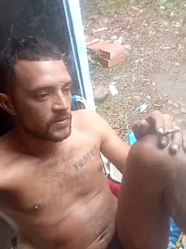 Hot_Veteran_1 Pertunjukan Webcam