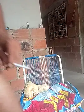 Hot_Veteran_1 Webcamshow