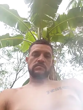 Hot_Veteran_1 웹캠 쇼