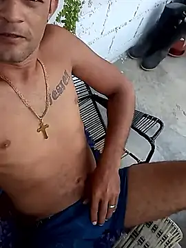 Hot_Veteran_1 – Kamerová šou