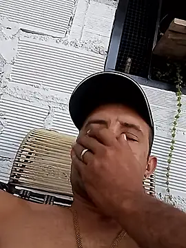 Hot_Veteran_1 Show Webcam