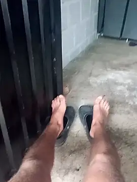 Hot_Veteran_1 Webcam-Show