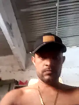 Show modela Hot_Veteran_1 na web-kameri