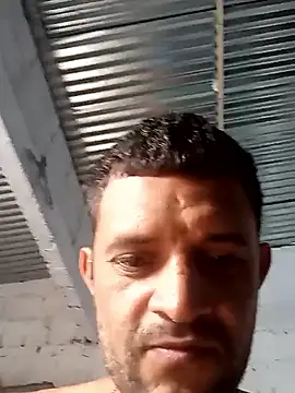 Show Webcam de The_rebel_01