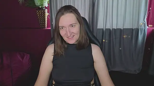 Show Webcam de SelestiaSnata