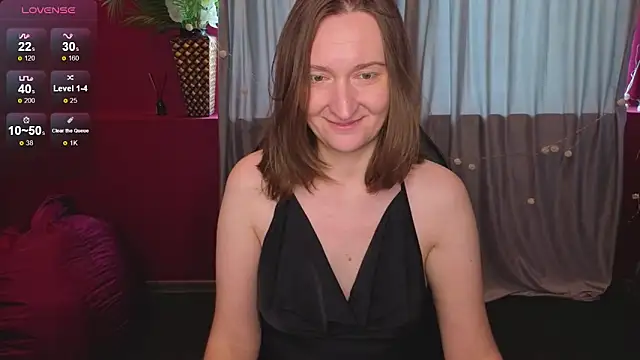 SelestiaSnata Live XXX Chat
