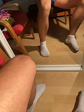 heytherez Webcamshow