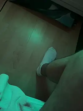 heytherez Pertunjukan Webcam