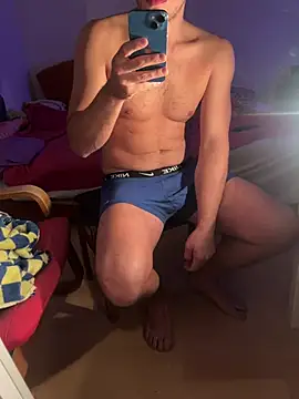 heytherez Show in webcam