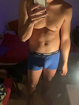 heytherez Webcam-Show