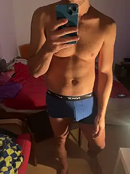 heytherez Webcam-Show