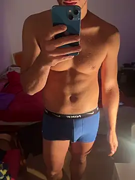 heytherez's Webcam Show
